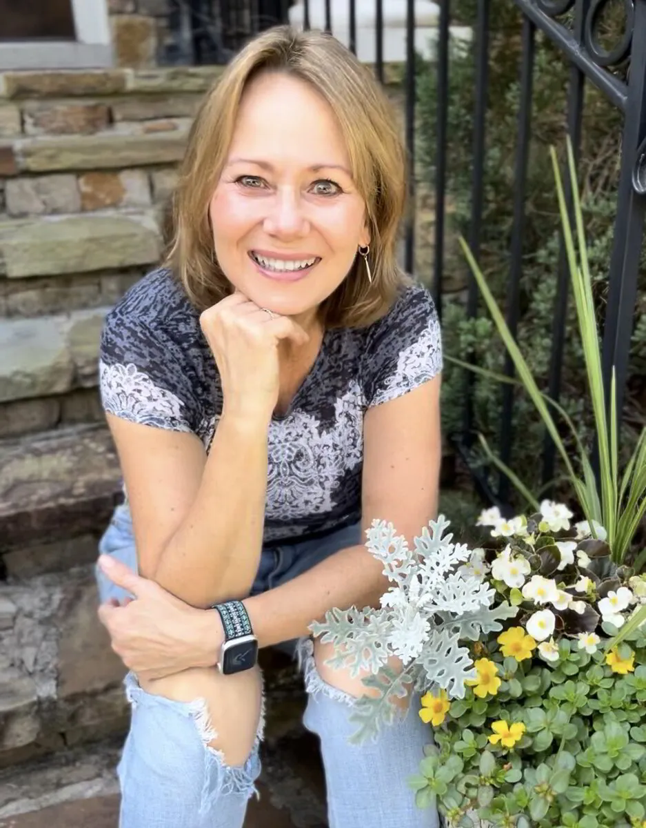 7 Years Later….And Something New is Beginning