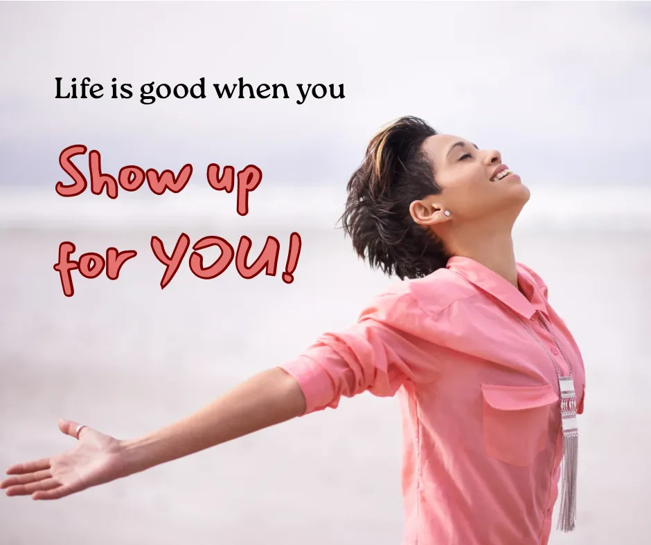 Confidence Is Not a Personality Trait. It Is a Practice